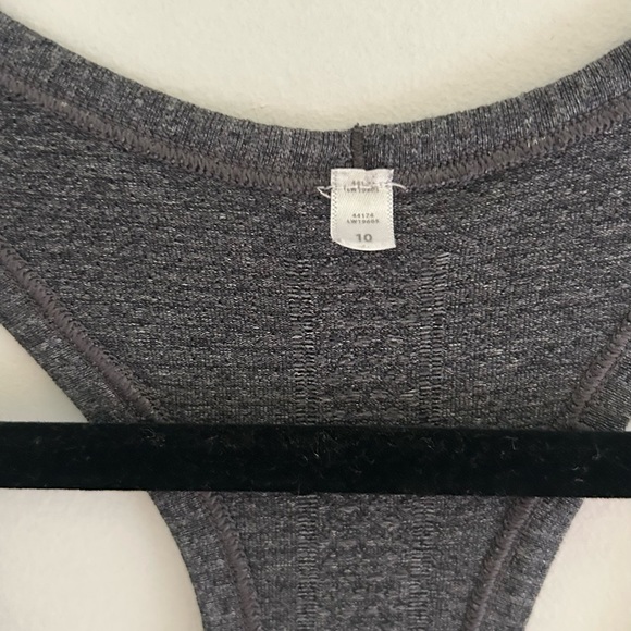 Lululemon Tank Top - Picture 2 of 2